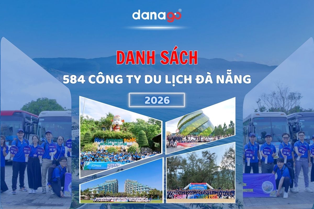 DANH SÁCH 107 CÔNG TY LỮ HÀNH NỘI ĐỊA ĐÀ NẴNG DANH SÁCH 107 CÔNG TY LỮ HÀNH NỘI ĐỊA ĐÀ NẴNG