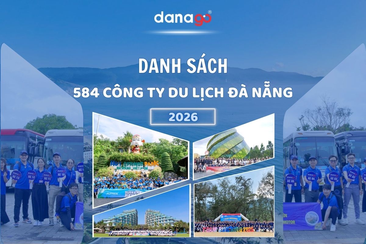 DANH SÁCH 158 CÔNG TY INBOUND VÀ OUTBOUND ĐÀ NẴNG DANH SÁCH 158 CÔNG TY INBOUND VÀ OUTBOUND ĐÀ NẴNG