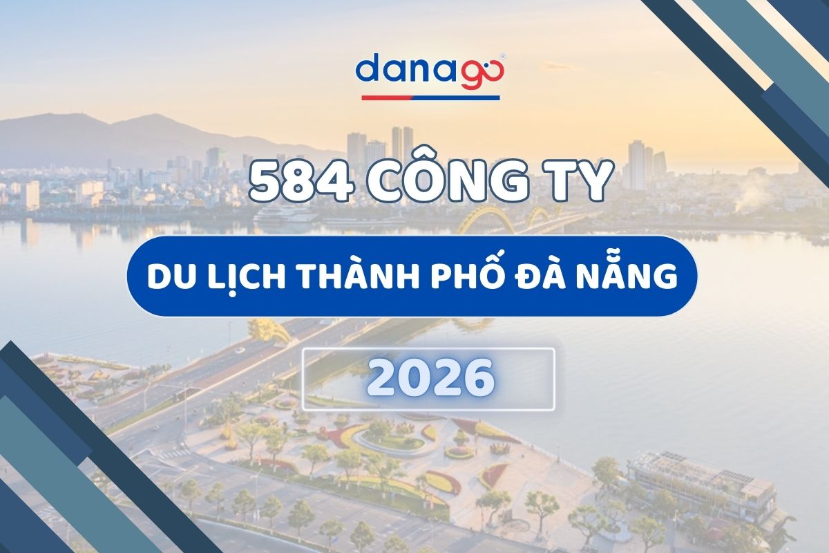 DANH SÁCH 02 CÔNG TY LỮ HÀNH VỐN NƯỚC NGOÀI TẠI ĐÀ NẴNG DANH SÁCH 02 CÔNG TY LỮ HÀNH VỐN NƯỚC NGOÀI TẠI ĐÀ NẴNG